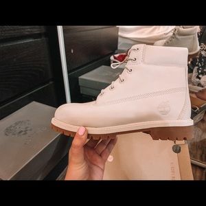 Kids Timberland Boot